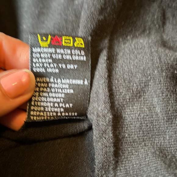 Press Cocoon Cardigan size S/M - Picture 8 of 10